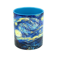 Van Gogh Starry Night Kupa