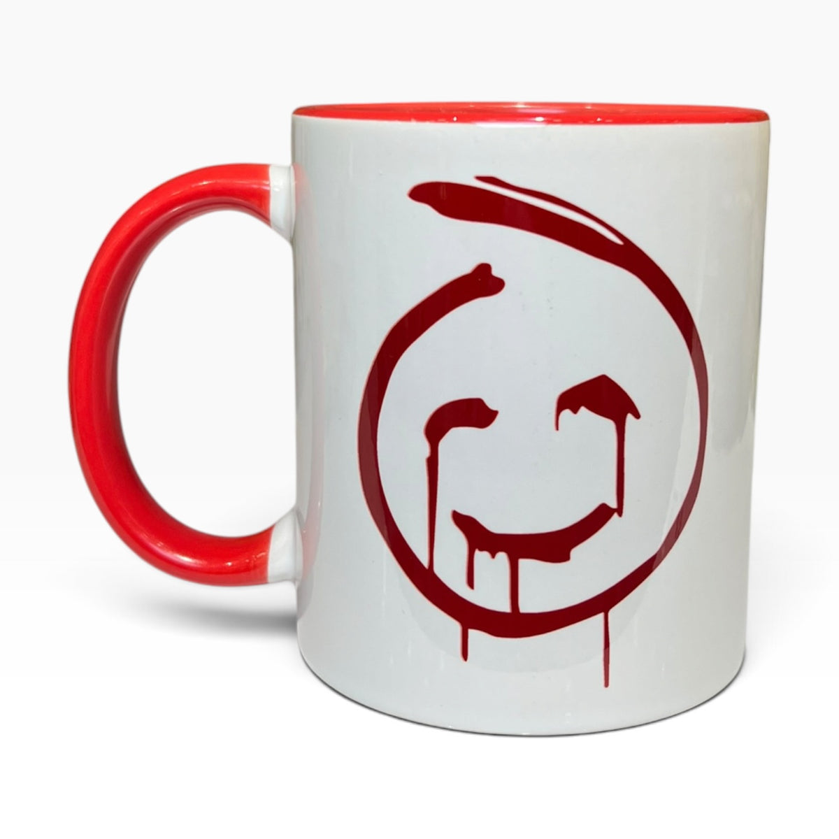 Red John "Smiley Face" Kupa - The Mentalist