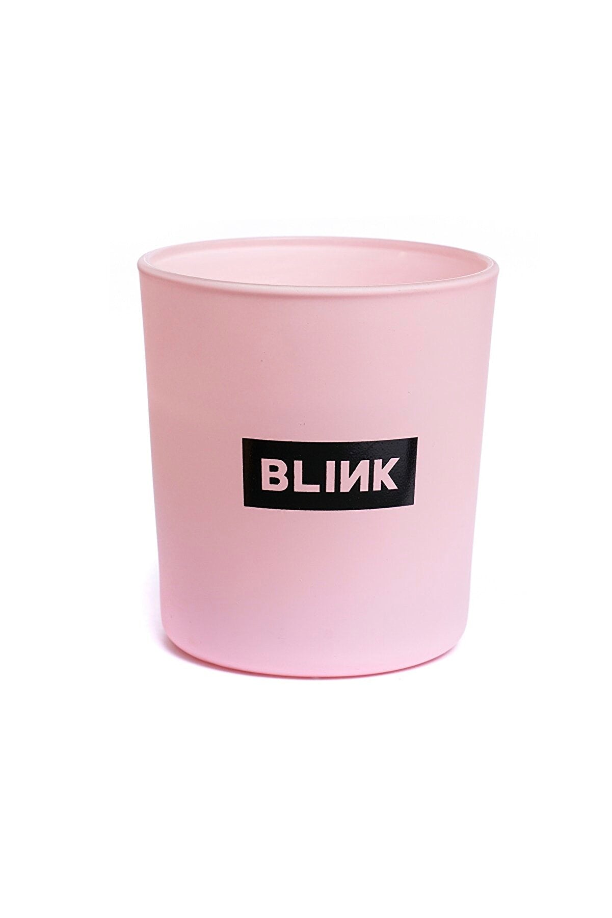 Black Pink Kokulu Mum