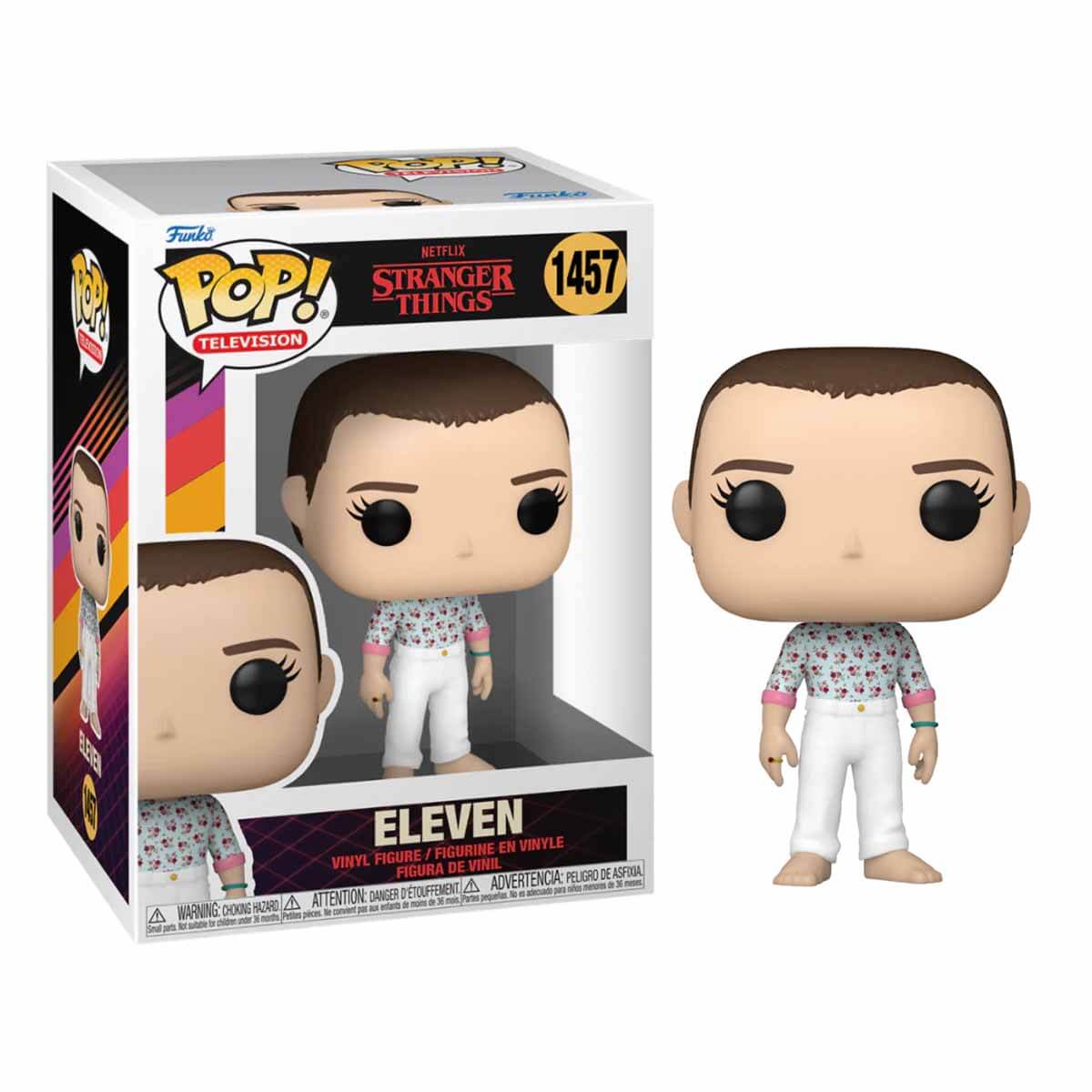Funko Pop! Stranger Things - Eleven - 1457