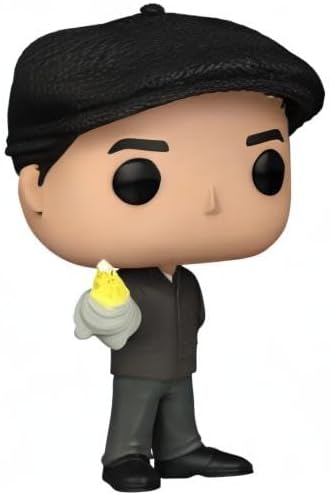 Funko Pop! The Godfather Part II - Vito Corleone - 1525