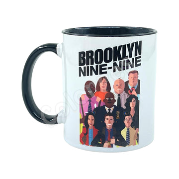 Brooklyn Nine Nine Kupa