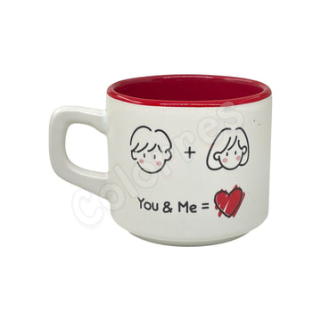 You & Me - Venüs Kupa