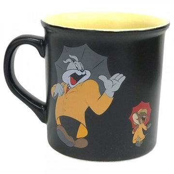 Tom and Jerry Amsterdam Mug Singin in The Rain