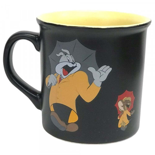 Tom and Jerry Amsterdam Mug Singin in The Rain