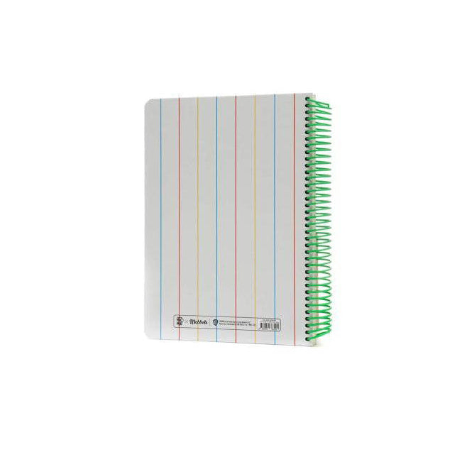 Friends Central Perk Spiralli Defter