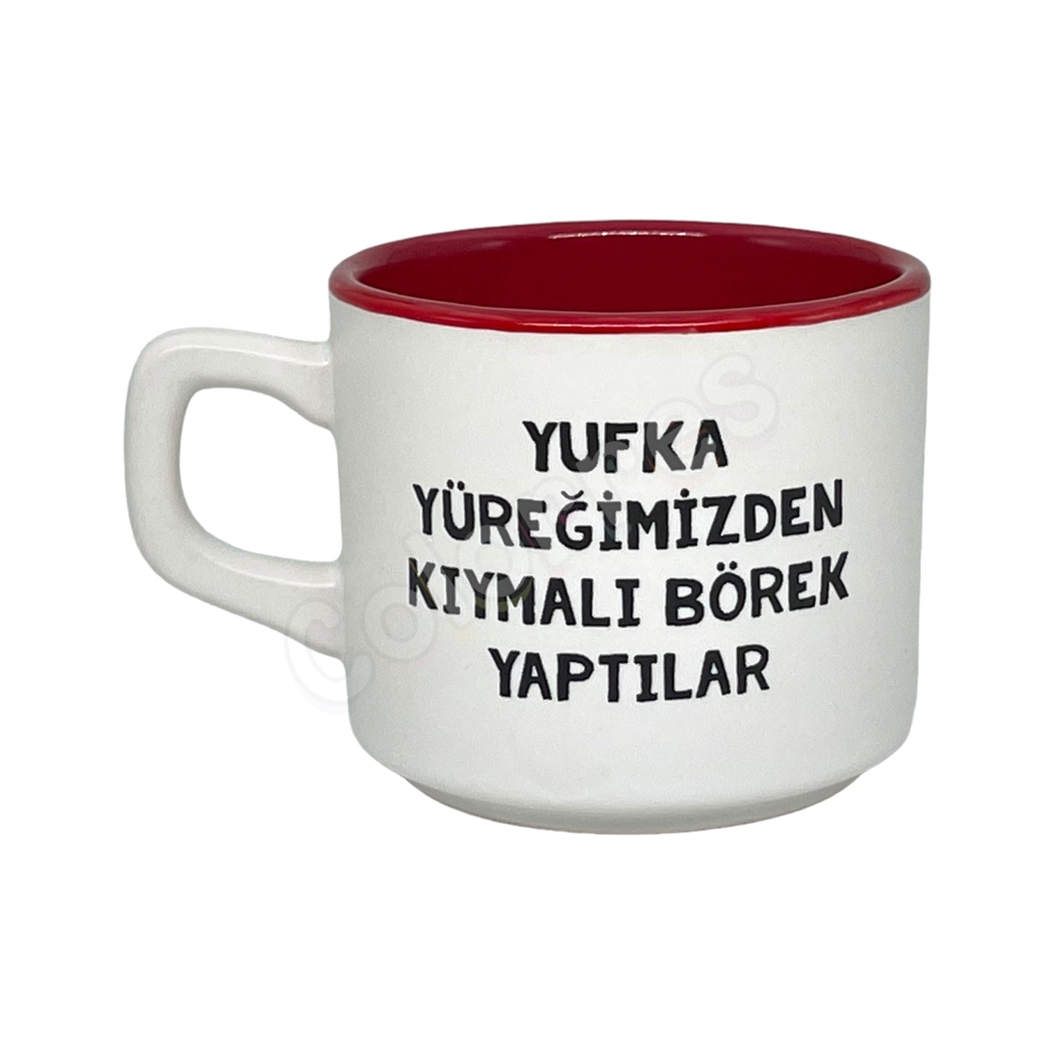 Yufka Yüreğimizden Börek Yaptılar - Venüs Kupa