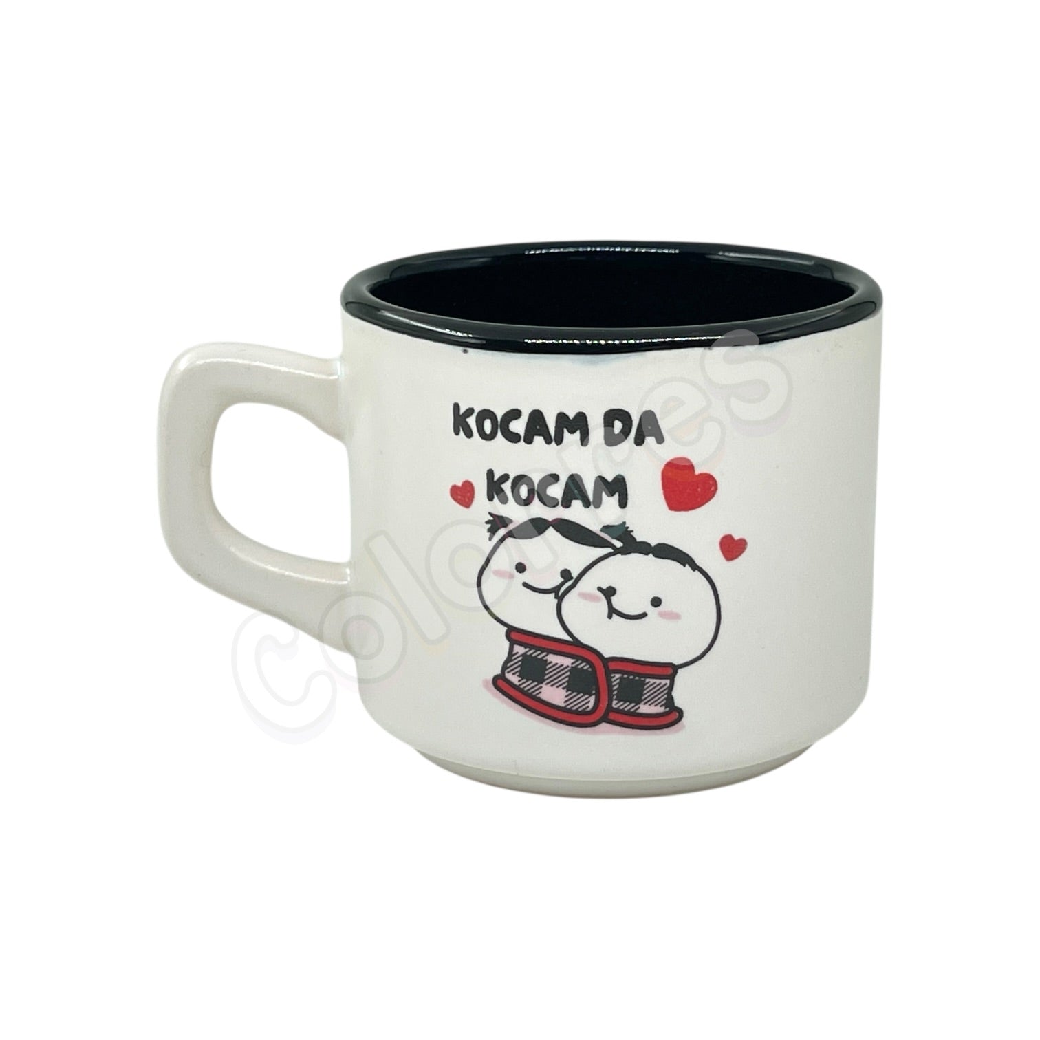 Kocam Da Kocam - Venüs Kupa