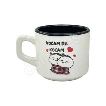 Kocam Da Kocam - Venüs Kupa