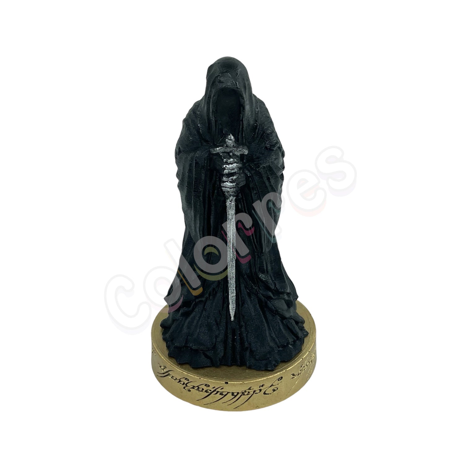 Nazgul Kaideli Büst - 138 Lotr