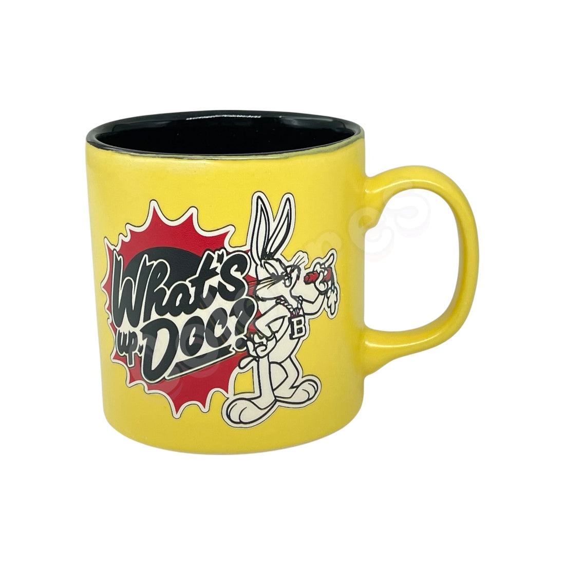 Looney Tunes - Bugs Bunny What's Up Doc Mug