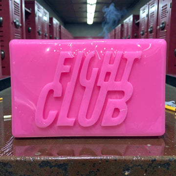 Fight Club Lavanta Kokulu Sabun