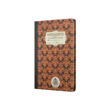 Harry Potter Hogwarts Hafflepuf Sert Kapak Butik Defter