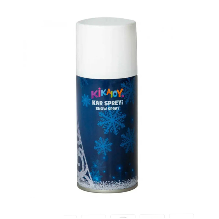 Kar Spreyi 150ml