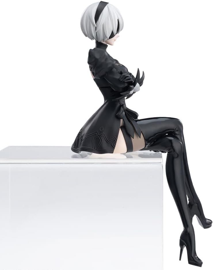 Nier Automata 2B Figür