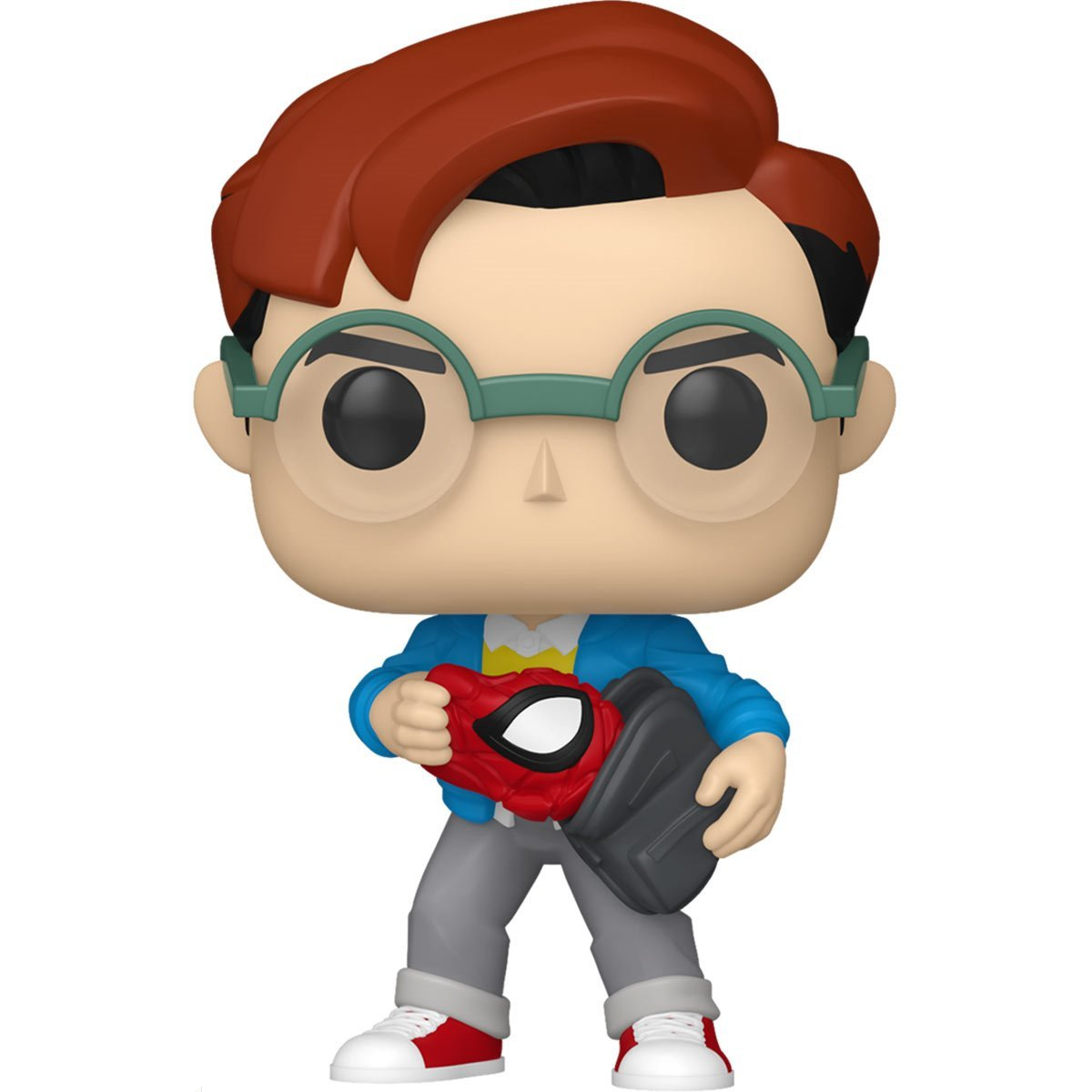Funko Pop! YFNS Spider-Man Peter Parker - 1531 Special Edition