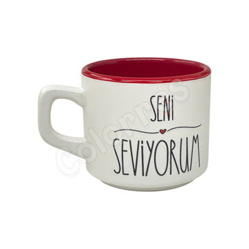 Seni Seviyorum - Venüs Kupa