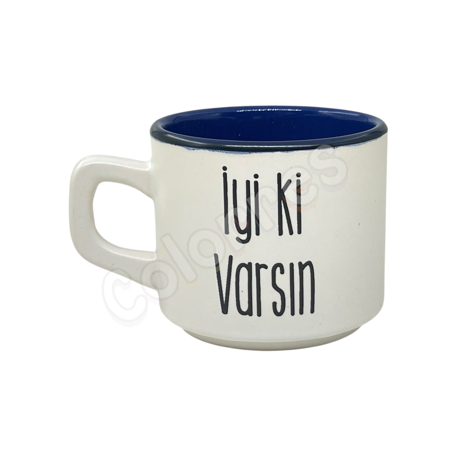 İyi Ki Varsın - Venüs Kupa