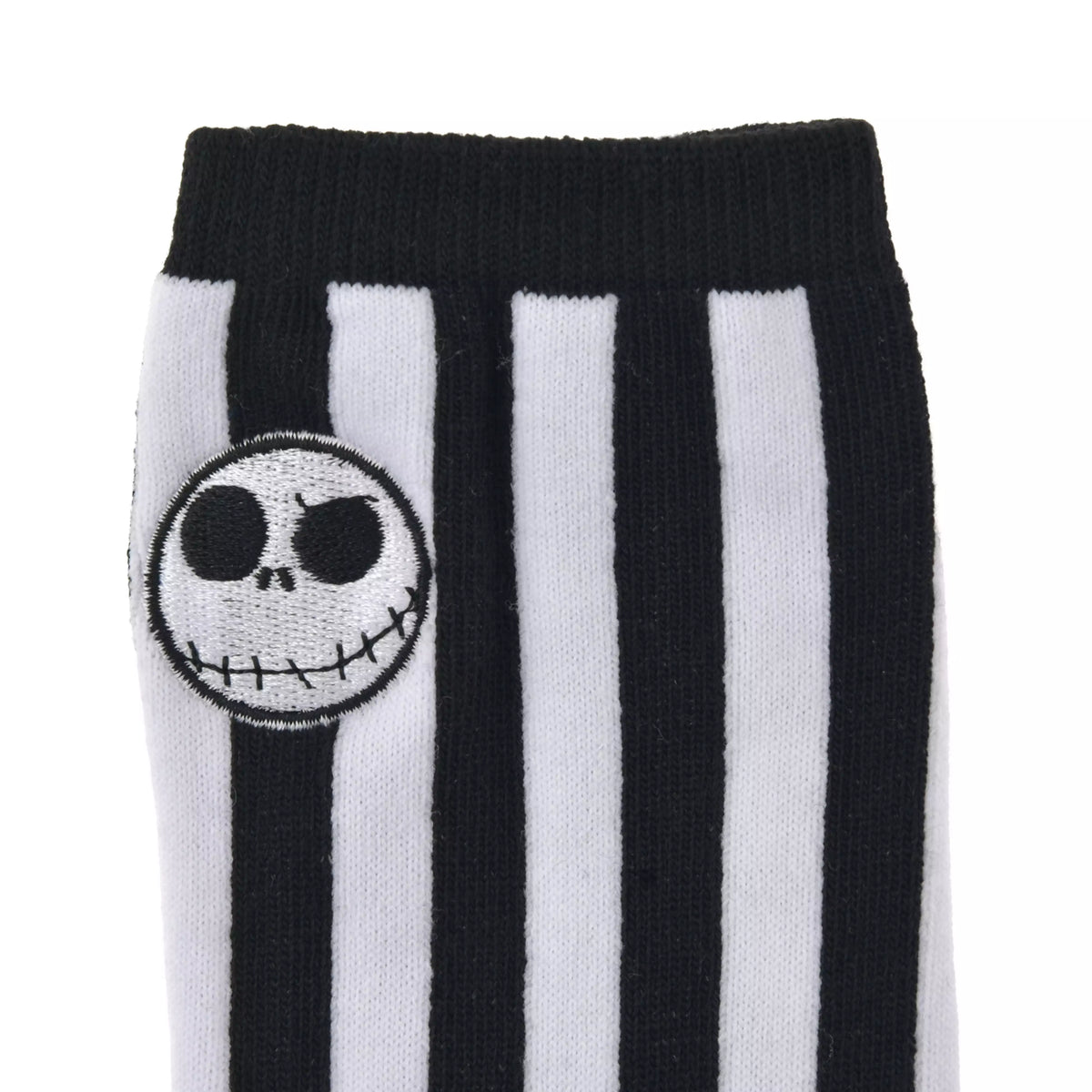 Noel Gecesi Kabusu Sally × Jack Skellington İkili Çorap - The Nightmare Before Christmas