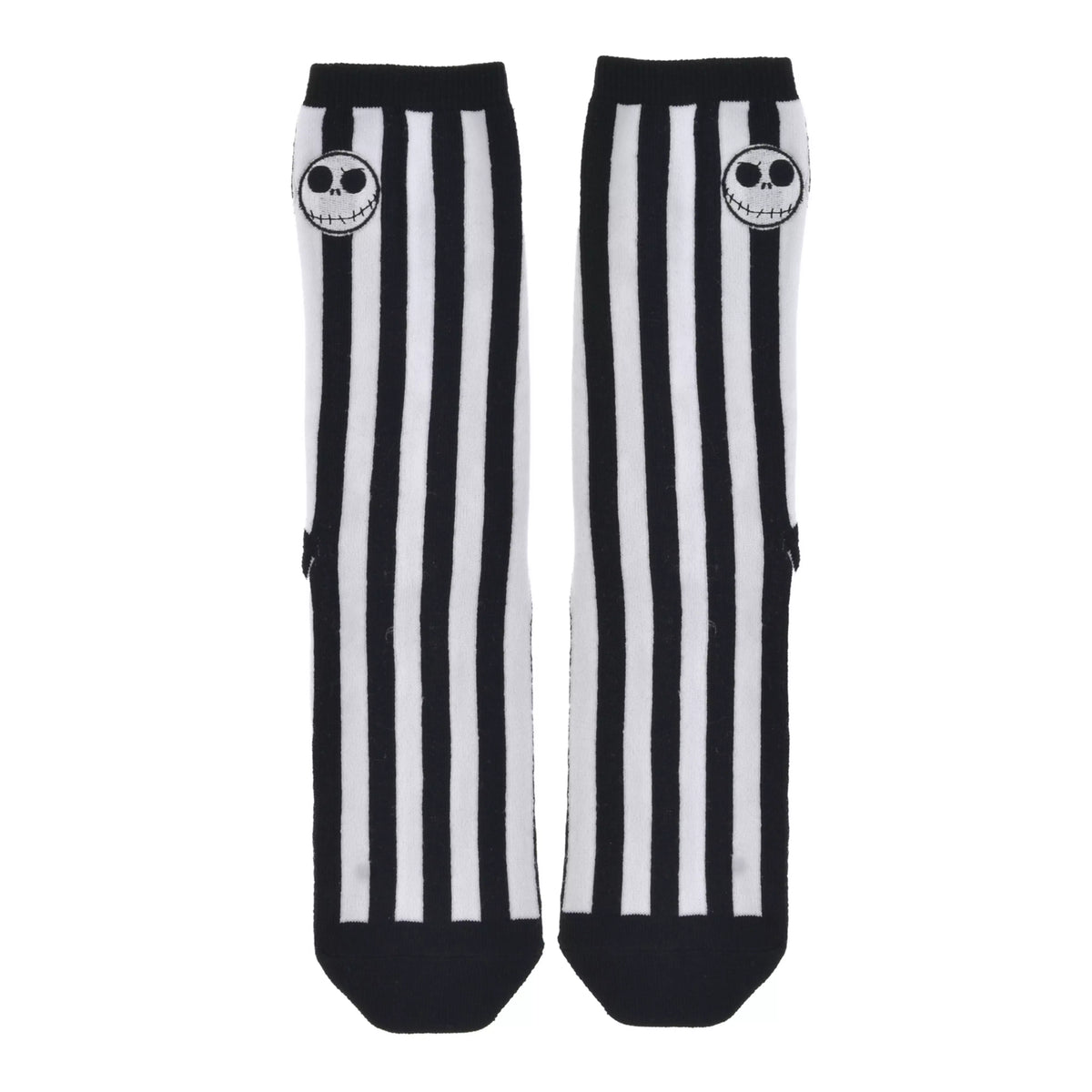 Noel Gecesi Kabusu Sally × Jack Skellington İkili Çorap - The Nightmare Before Christmas