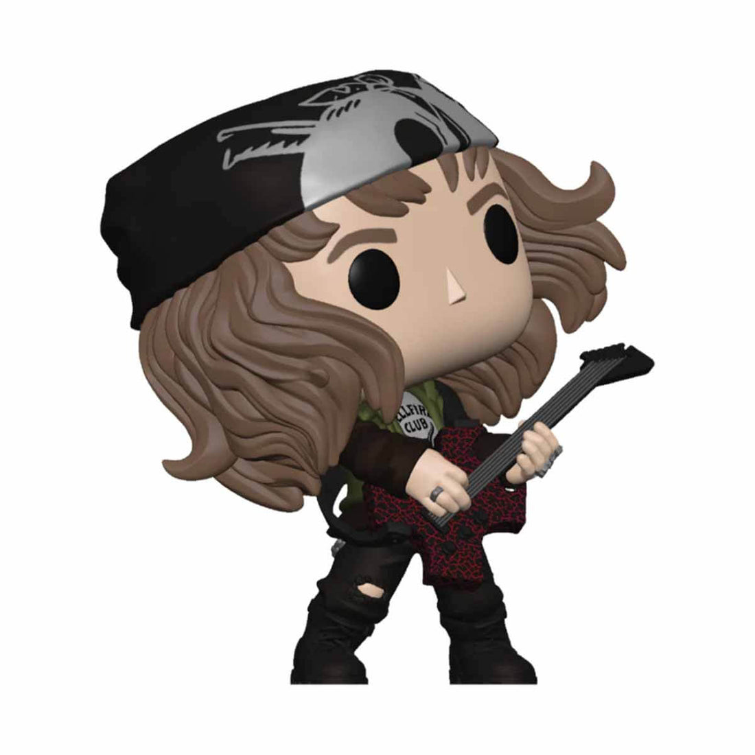 Funko Pop! Stranger Things - Eddie - 1462