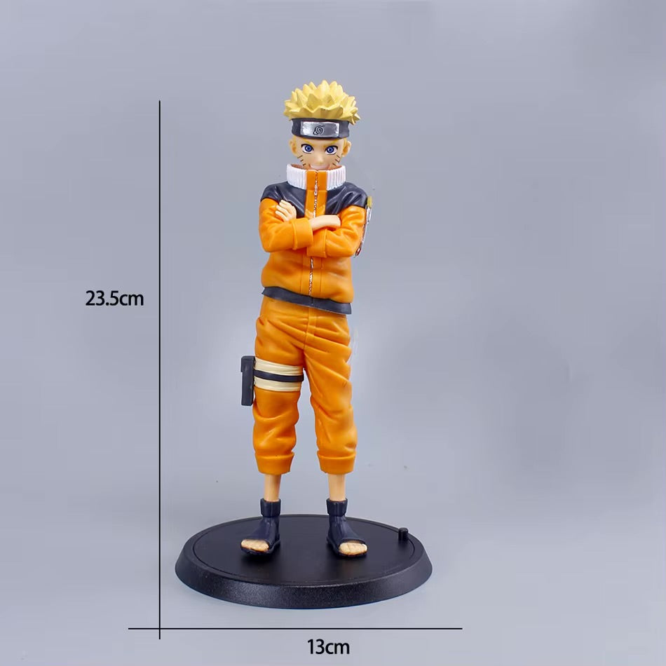 Naruto Uzumakı 25 cm Figür