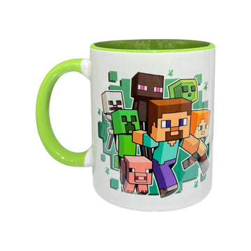 Minecraft Kupa