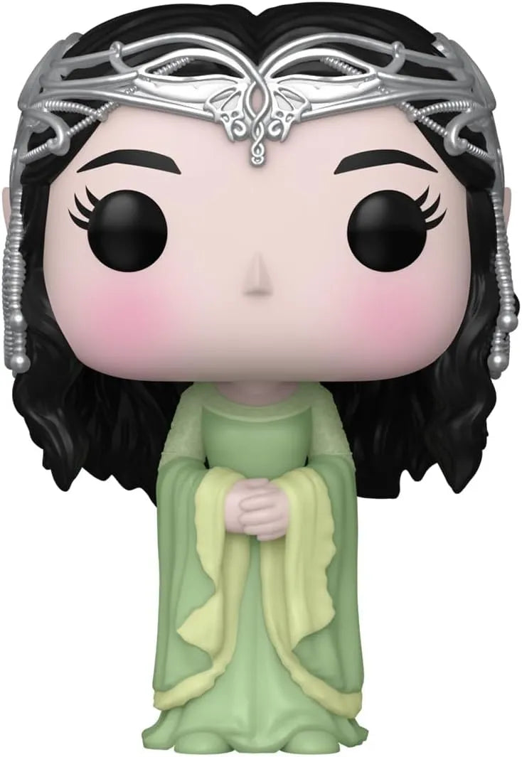 Funko POP! - Arwen - LOTR