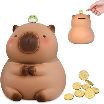 Capybara Kumbara
