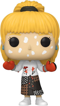 Funko Pop! Friends - Phoebe Buffay - 1277