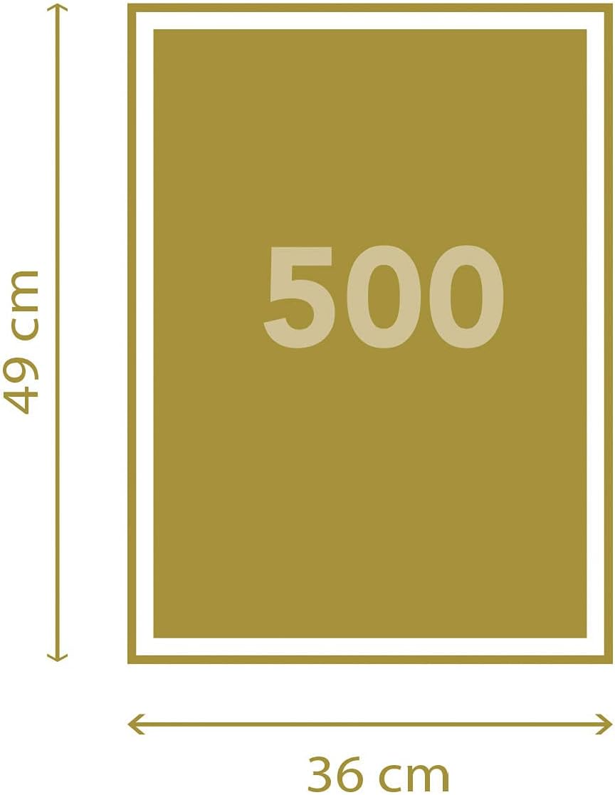 La Casa De Papel Yetişkin 500 Parça Puzzle - Clementoni