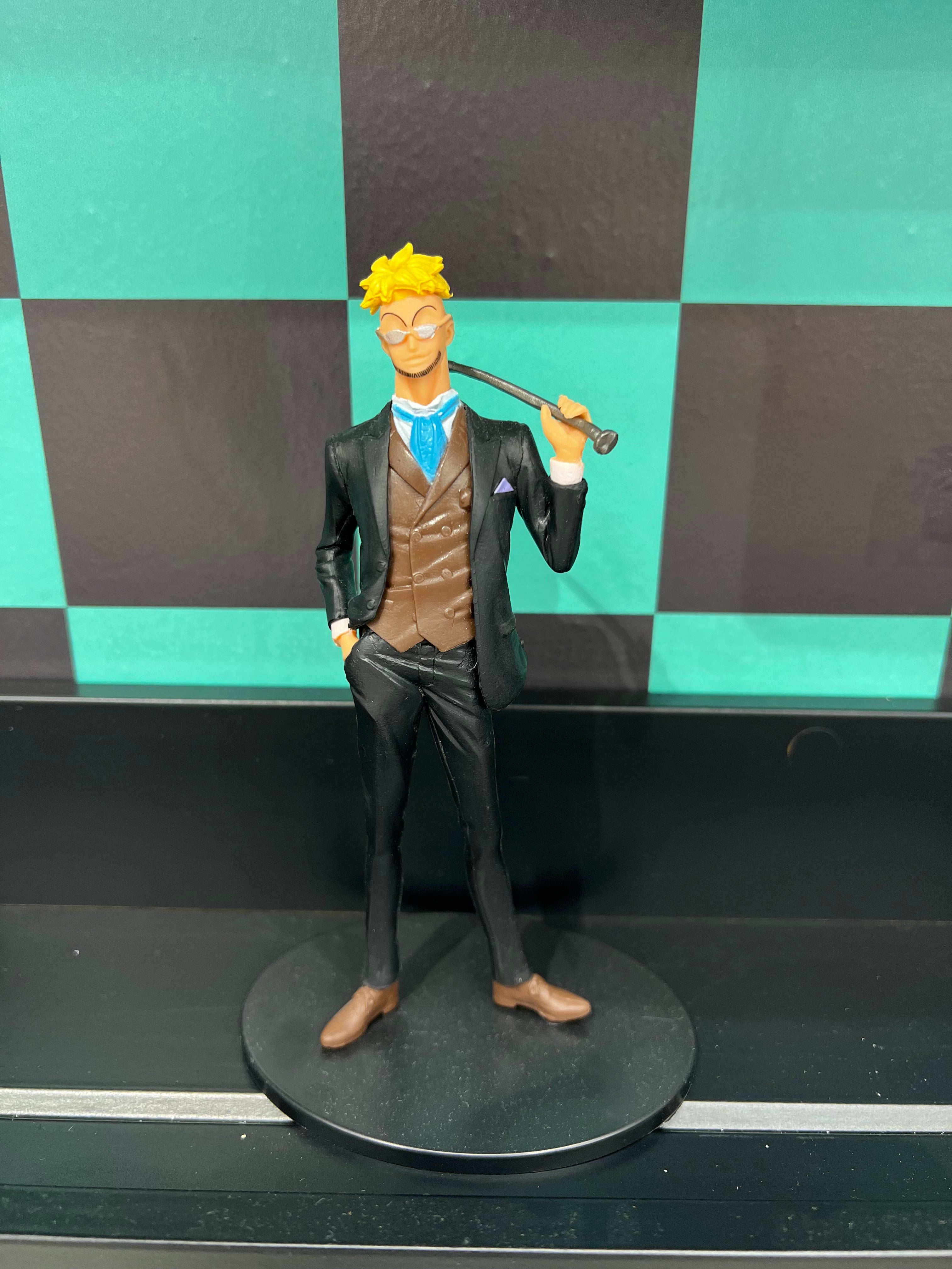 One Piece Figür 2025