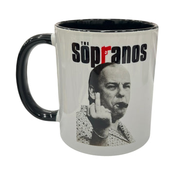 The Sopranos ''Tony Soprano F*ck'' Kupa