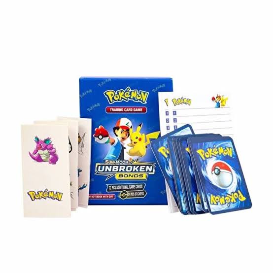 Pokemon Trading Card Game