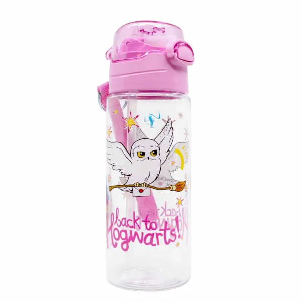 Harry Potter Hedwig Back to Hogwarts Matara 500 ml