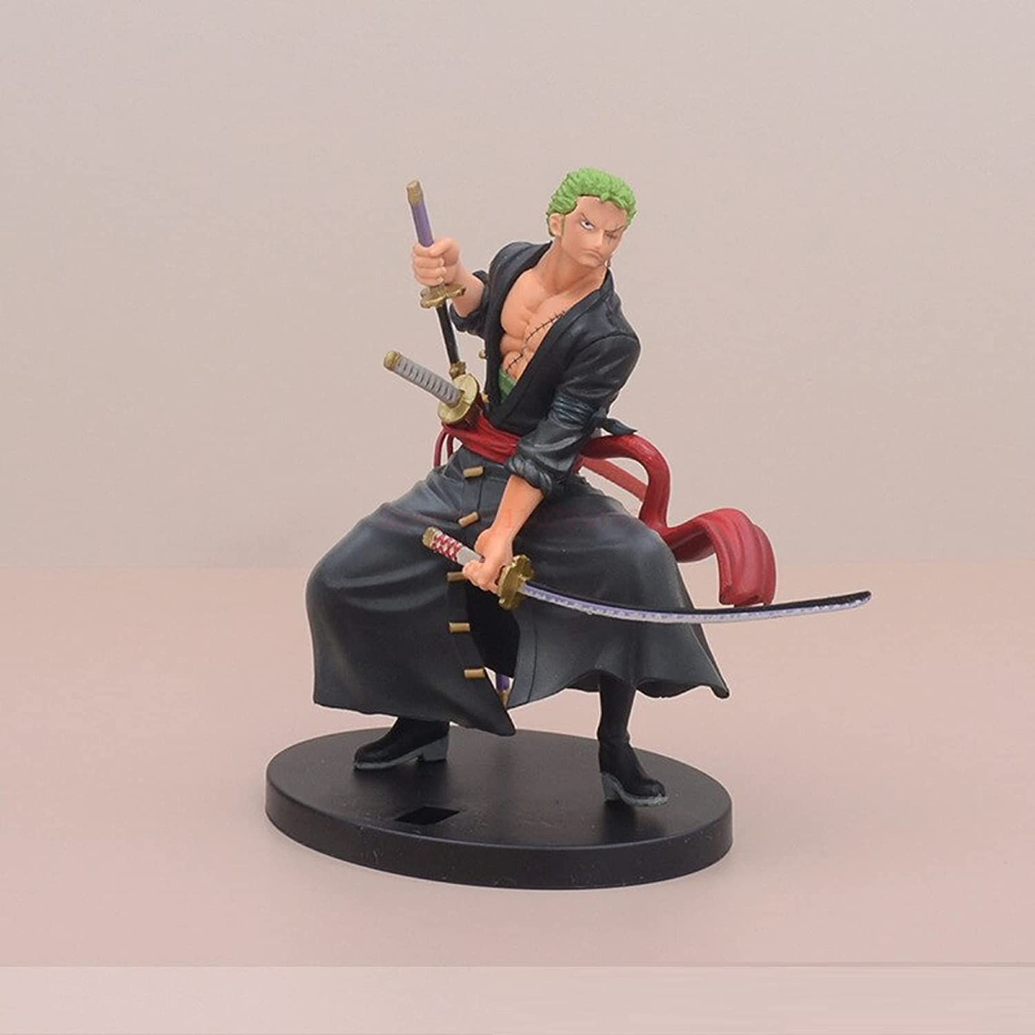 Roronoa Zoro Figür 15 cm