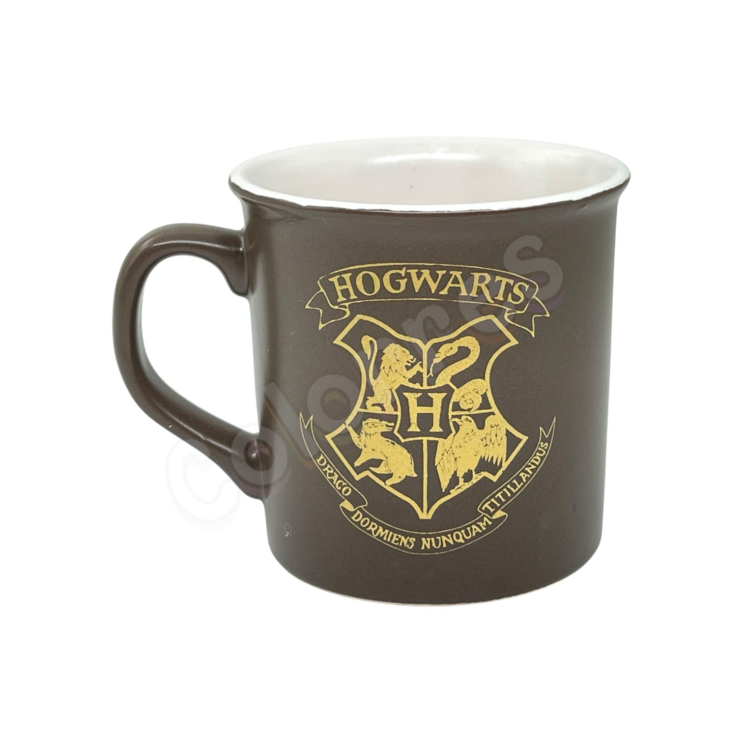 Harry Potter Hogwarts Logo Amsterdam Mug