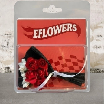 Eflowers Kırmızı