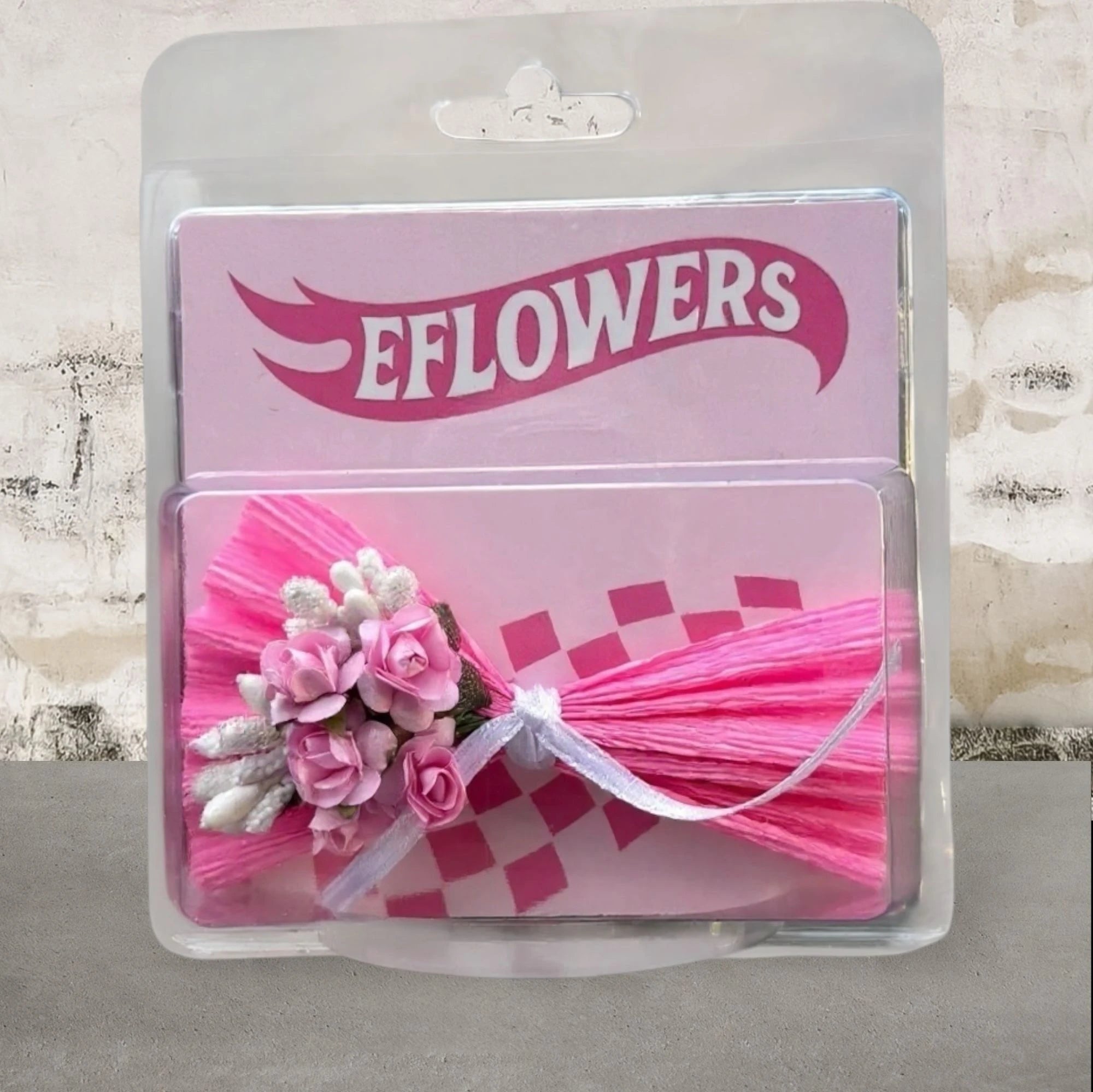 Eflowers Pembe