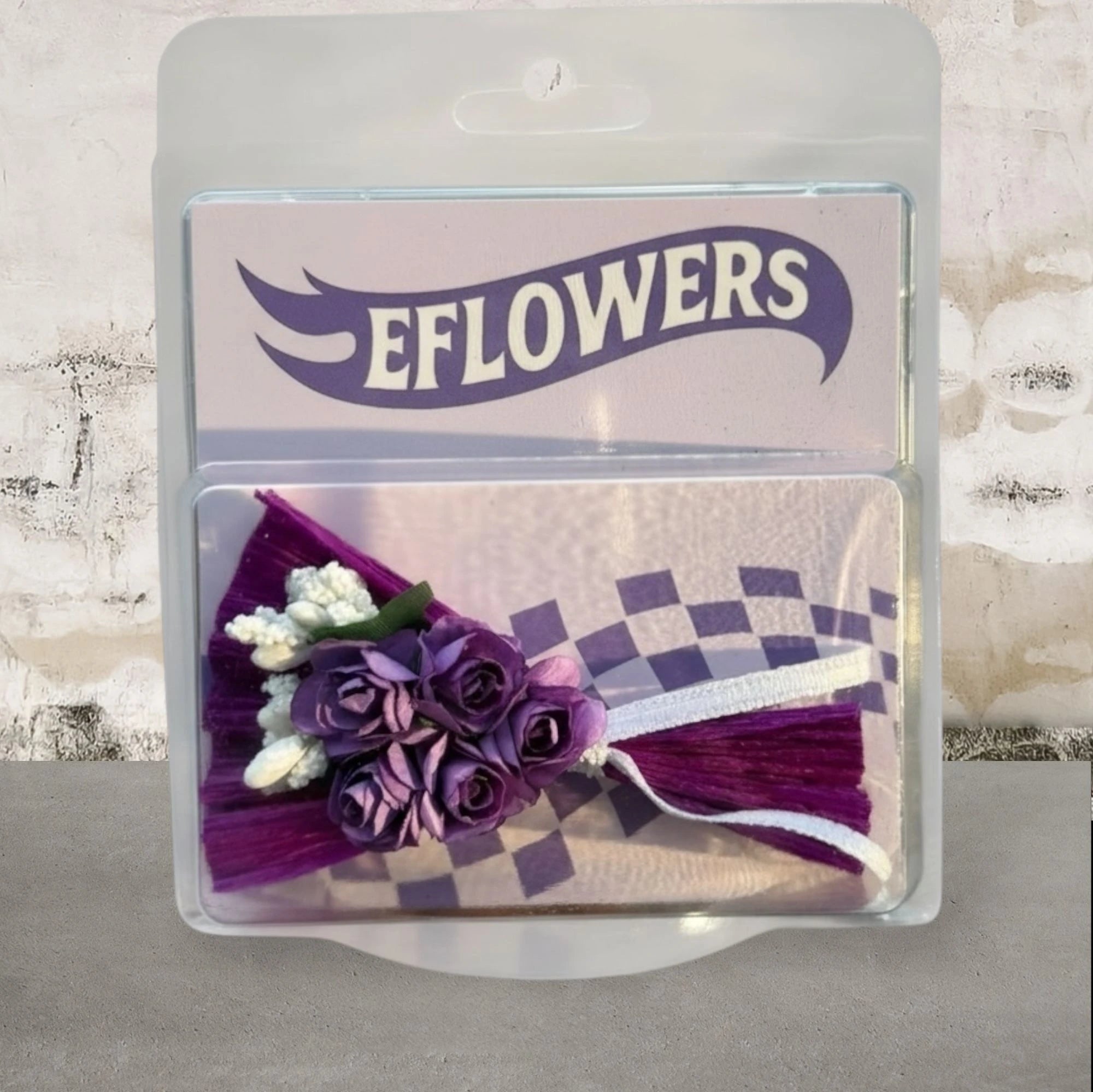 Eflowers Mor