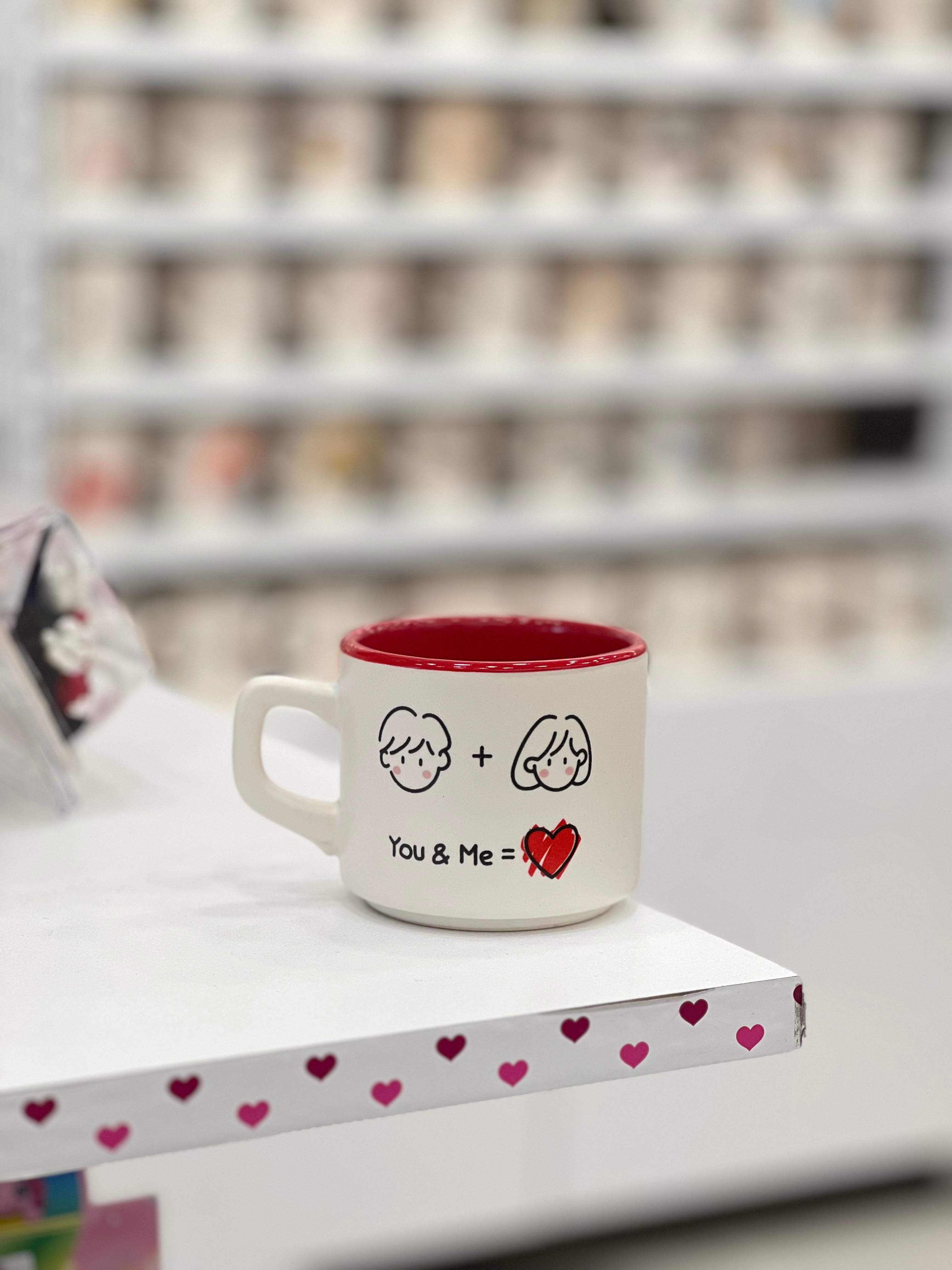 You & Me - Venüs Kupa