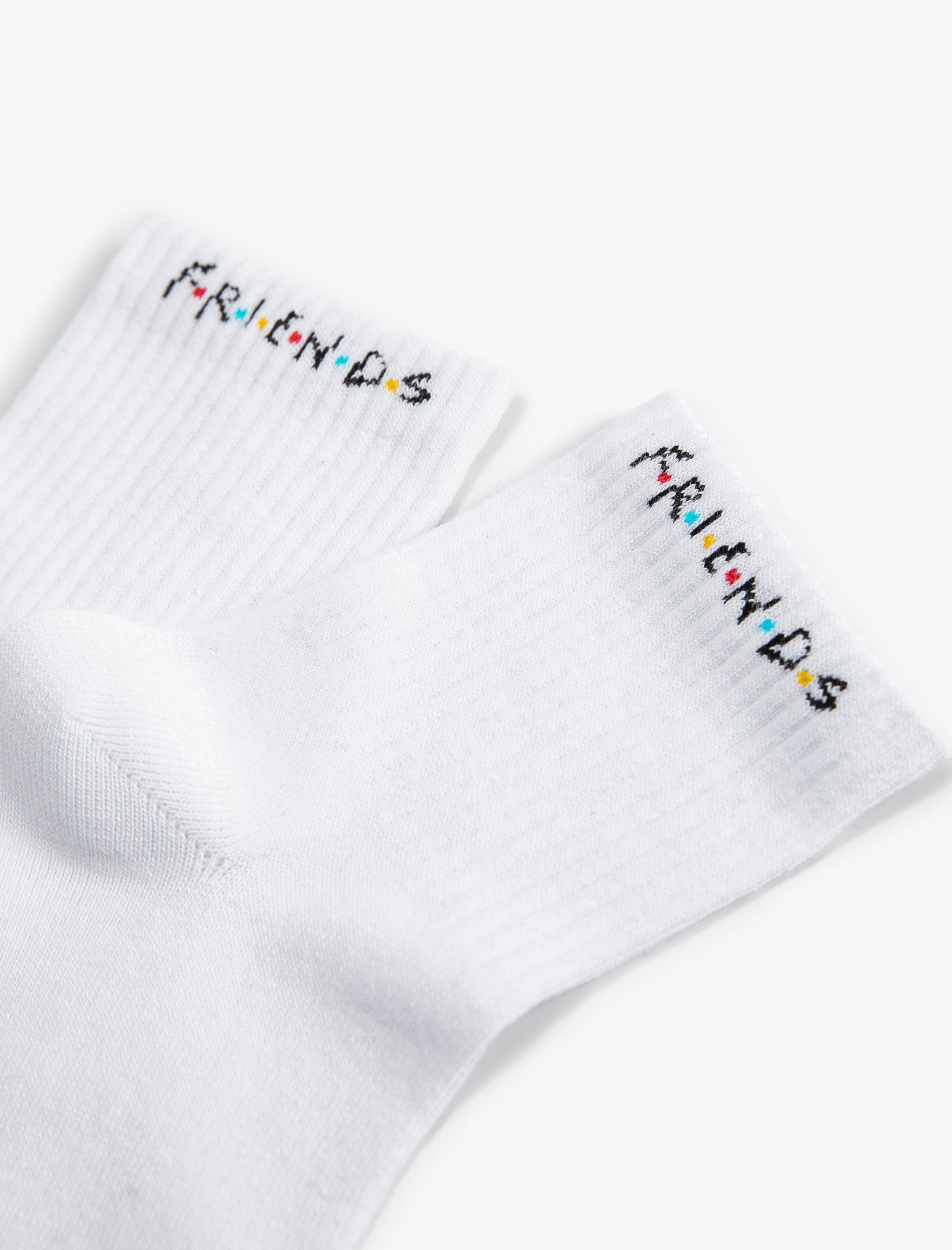 Kadın Friends Soket Çorap