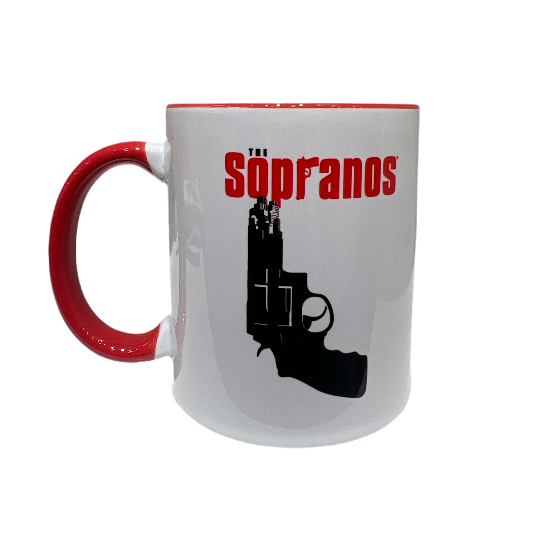 The Sopranos Kupa