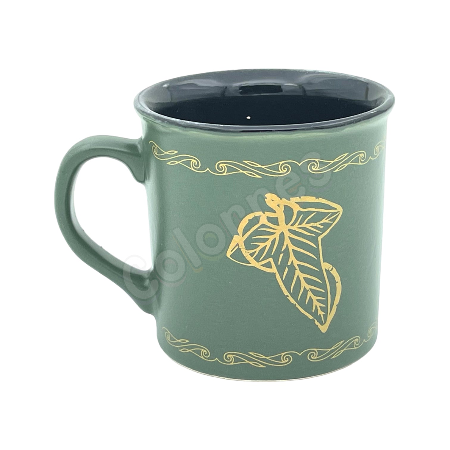 Lord Of The Rings Lorein Leaf Amsterdam Mug Kupa