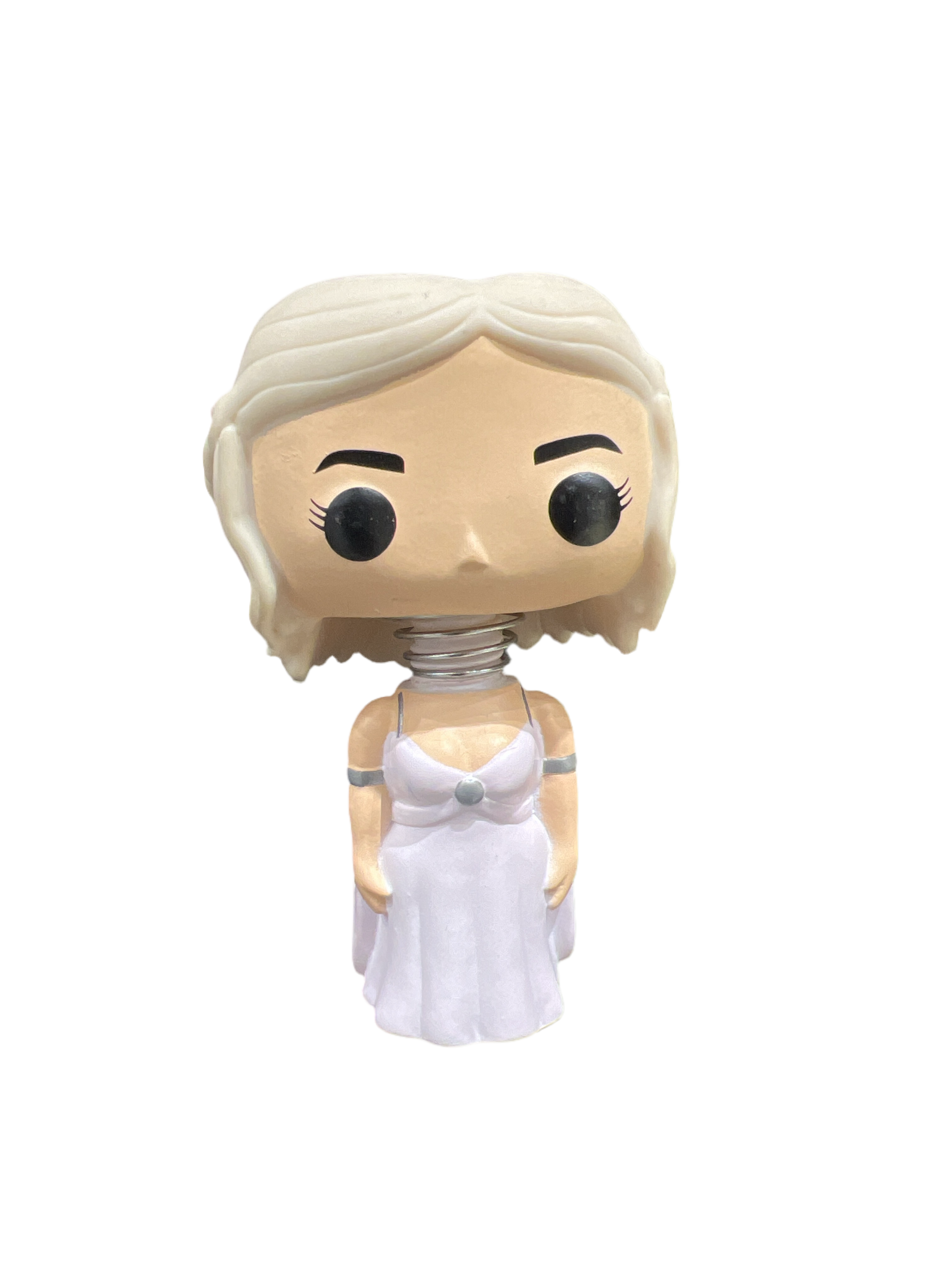 Game Of Thrones Khaleesi Figür