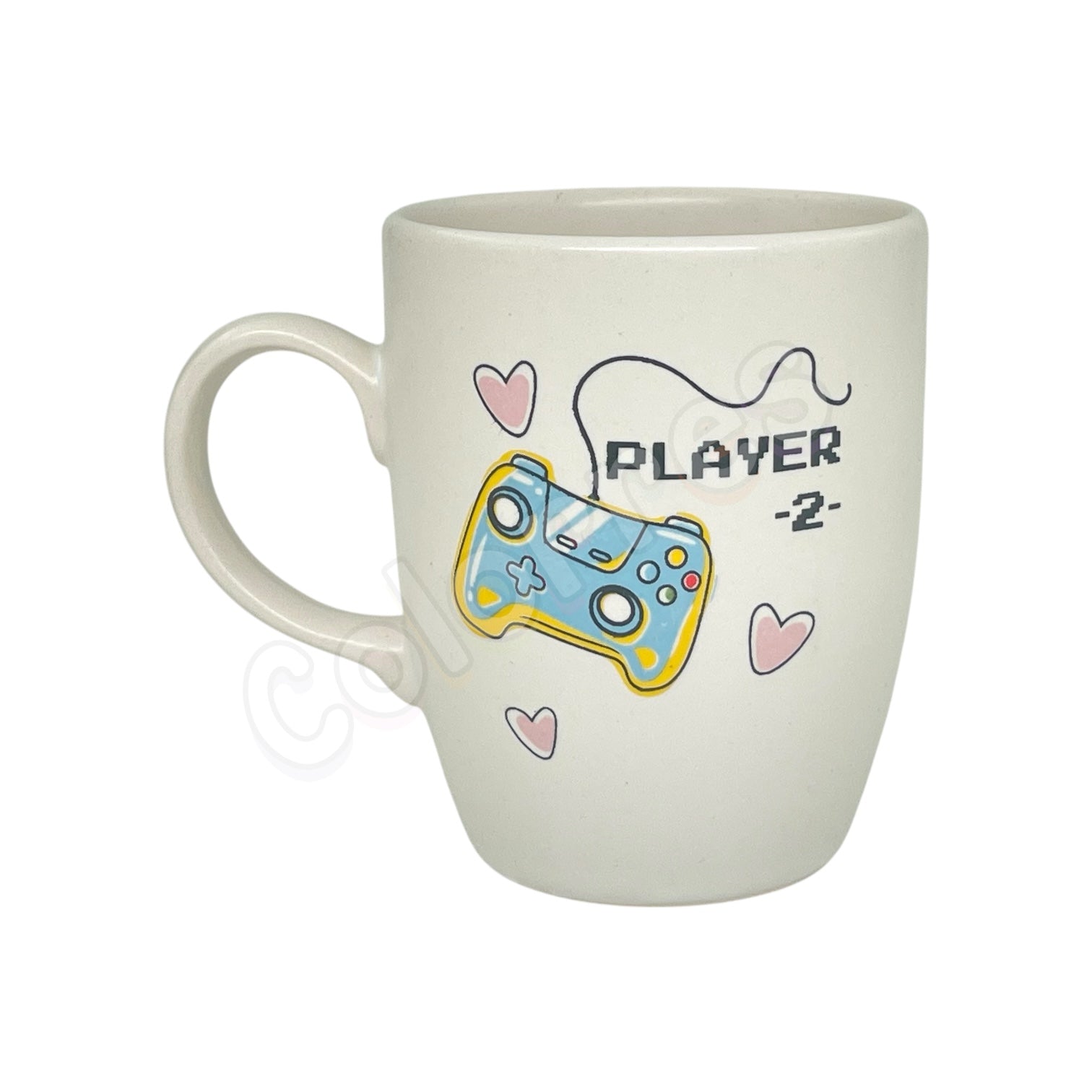 Player 2- Oval Krem Kupa