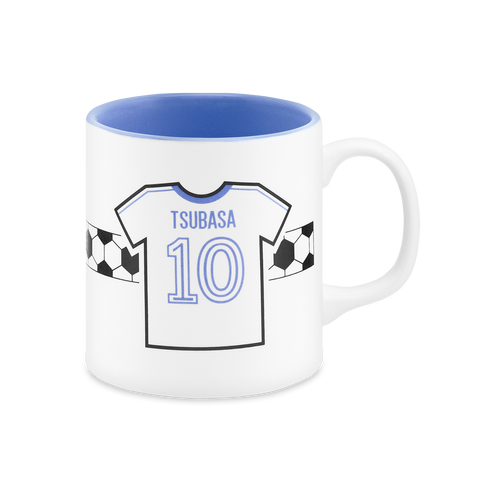 Captain Tsubasa Mug