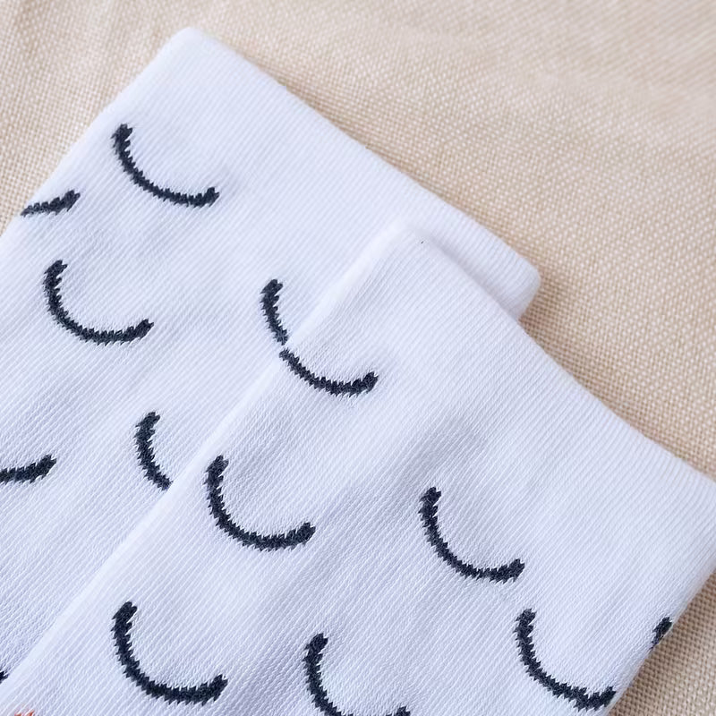 Tavuk Çorap Uzun Diz Altı