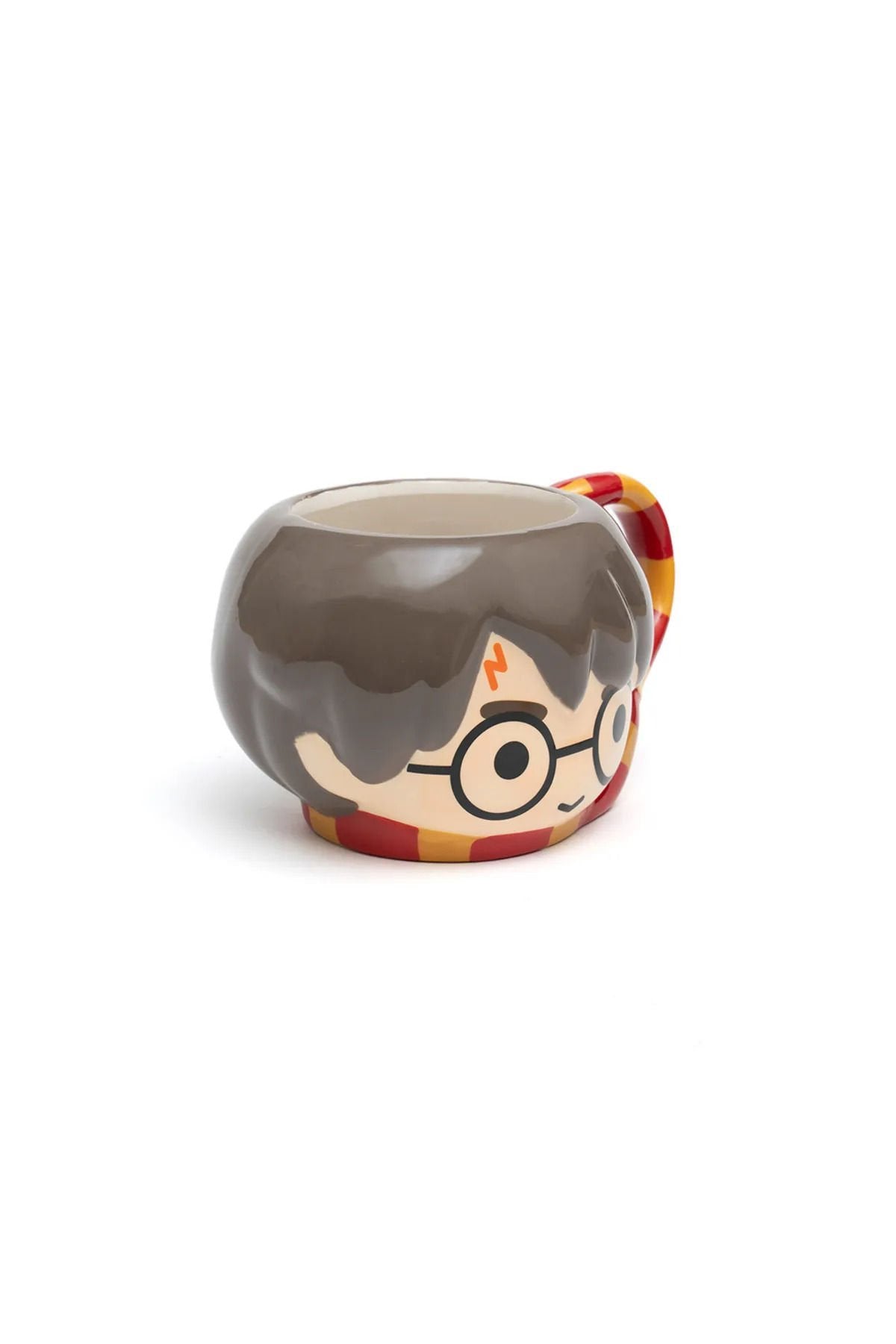 Harry Potter Atkı Kulplu 3D Mug