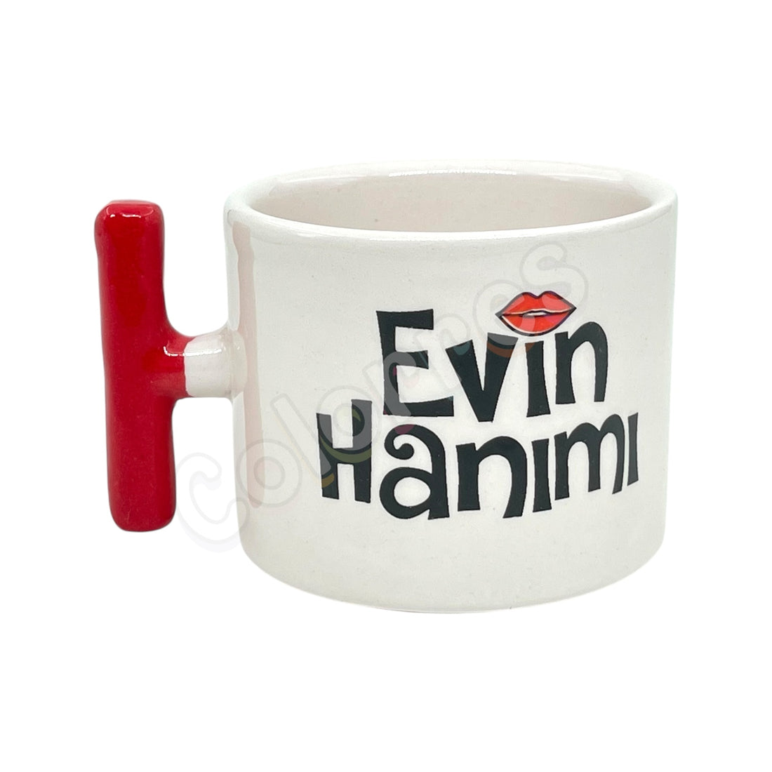 Evin Hanımı - T Kupa